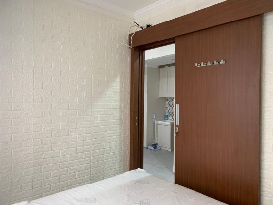 For Sale Signature Park Apartment  Cawang - East Jakarta