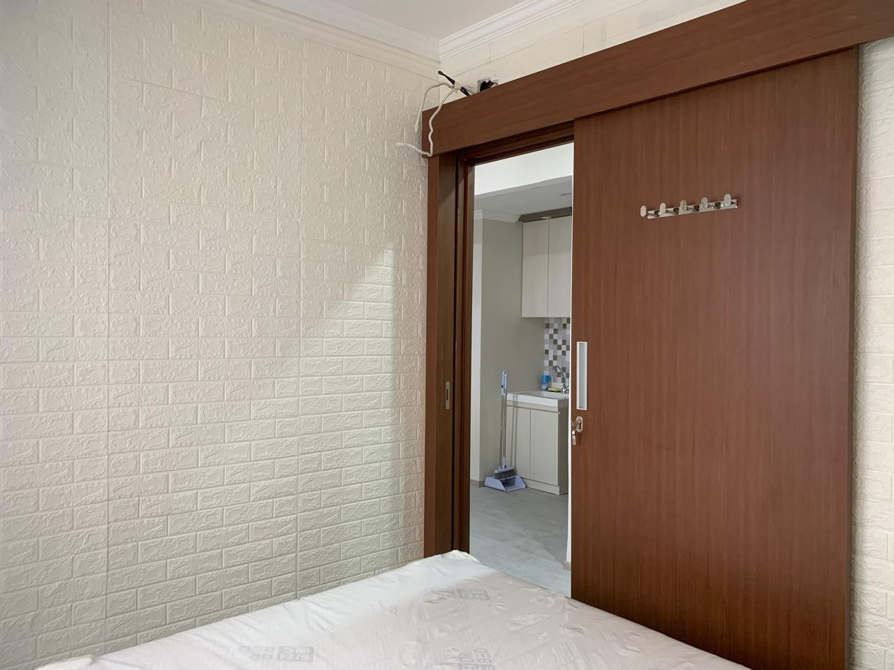 For Sale Signature Park Apartment Cawang - East Jakarta