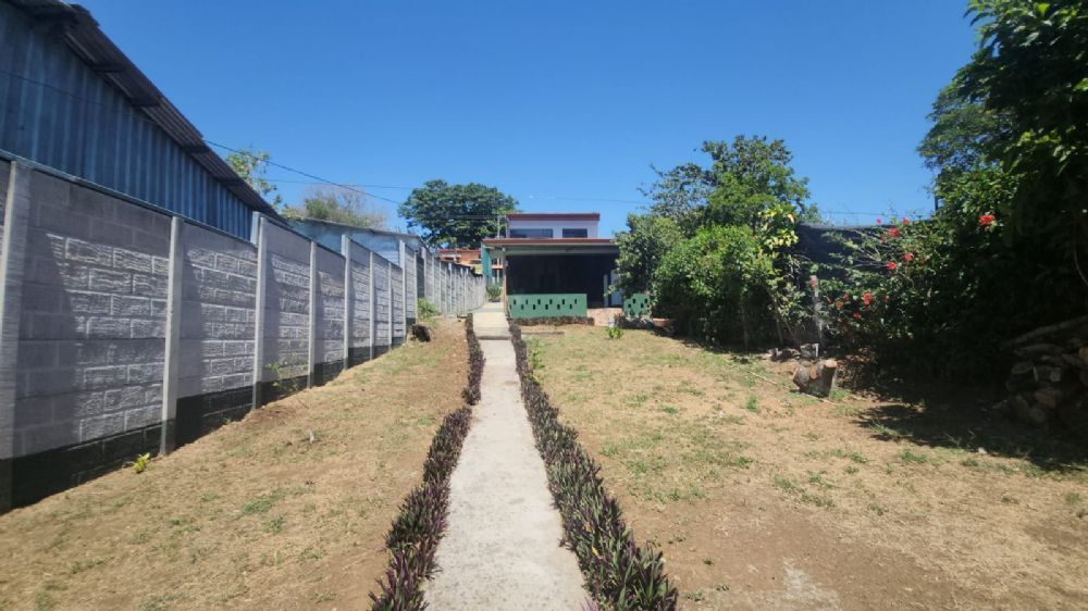 CASA EN VENTA EN ALAJUELA