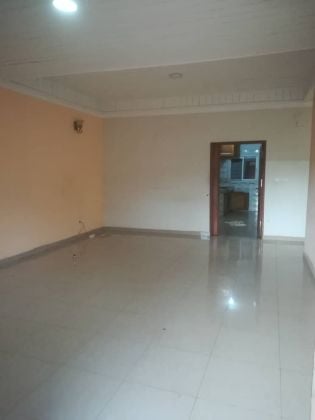 Appartement moderne a louer a yassa 