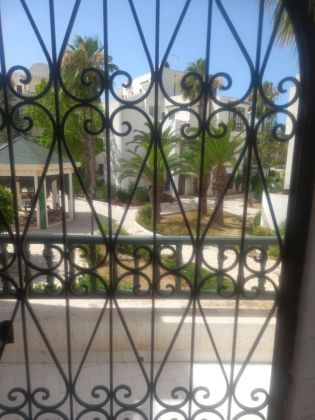 A louer studio à El kantaoui 