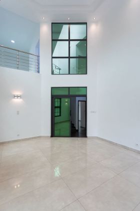 Sublime villa neuve d'exception à la cité Arconville de ...