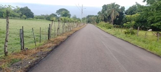 Lands for sale in Guanacaste, Costa Rica
