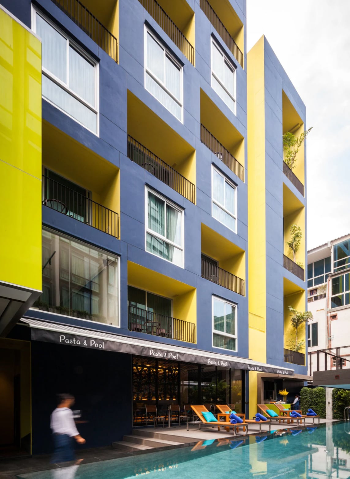 LiT BANGKOK Residence