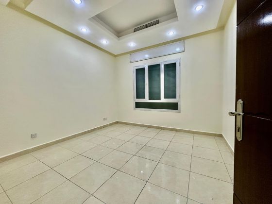 Spacious 3-Bedroom Apartment for Rent in Jabriya