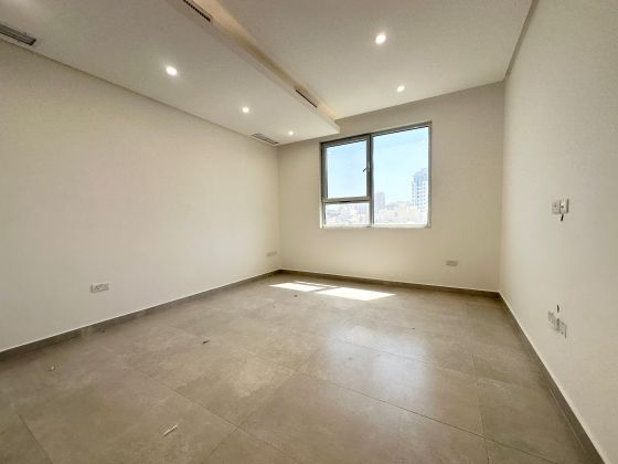 Three bedroom apartment for rent in Salmiya