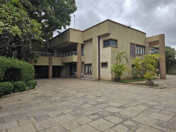 &#55356;&#57307;️ 1. Premium Embassy-Leased Mansion – ...