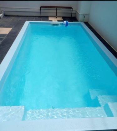 Superb 3 Bedroom Apartment with Terrace and Swimming Pool for Rent in Flic ...