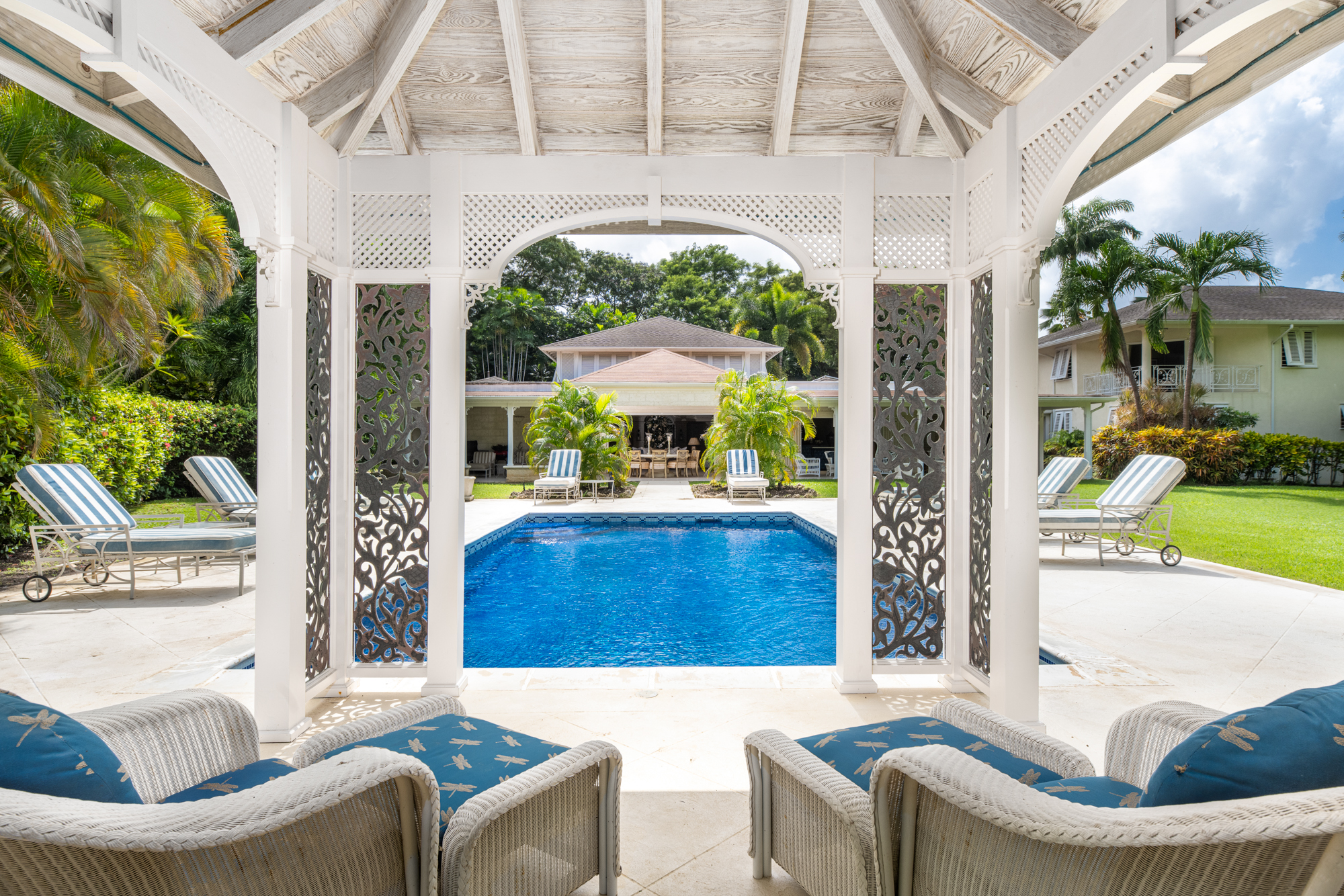 Luxury Sandy Lane, Barbados Property For Sale
