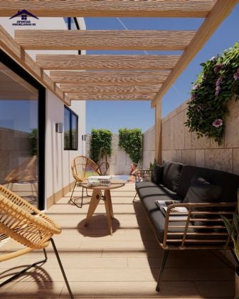 Your Perfect Escape by the Sea