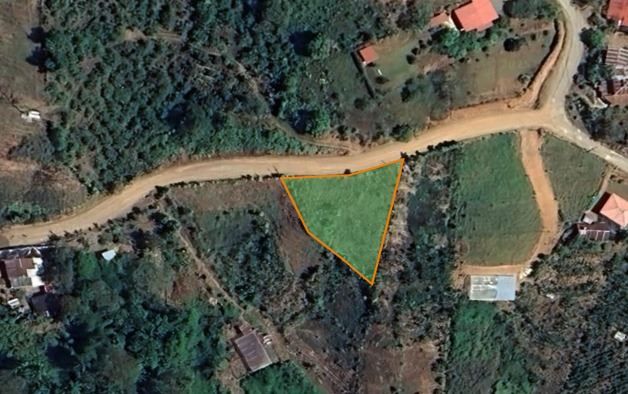 Tu futuro santuario: fresco, exuberante y privado lote de 1.026 m² en ...