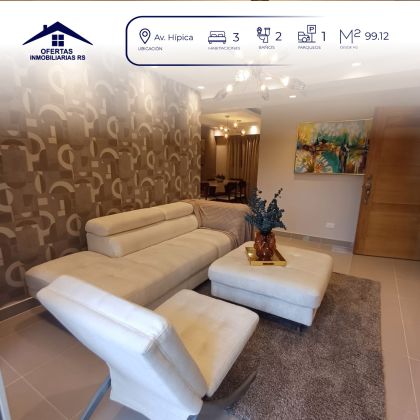 Beautiful apartments close to the airport!