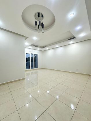 Spacious 3-Bedroom Apartment for Rent in Jabriya