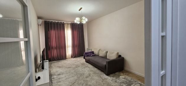 Spacious newly renovated 2 bedrooms and 2 bathrooms flat at Almazar area ...