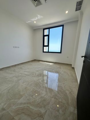 Modern Sea View 3BR Apartment in Sabah Al Salem – Prime Location & ...