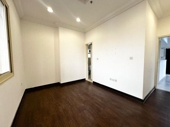 Modern 2BR Apartment in Bneid Al Qar | Master Bedroom & Utilities Included