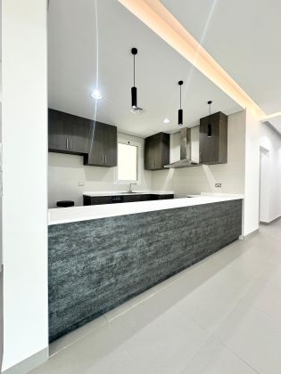 Brand New 3-Bedroom Apartment in Kuwait City