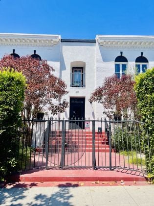 1br - 712ft2 - Quick Sale - TIC Interest in Prime LA Property - Seller ...