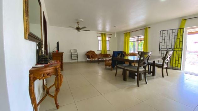 Rental – Two Bedroom Fully Furnished House/ Villa – Flic en ...