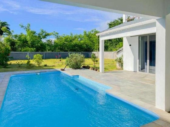 Villa a louer a Balaclava