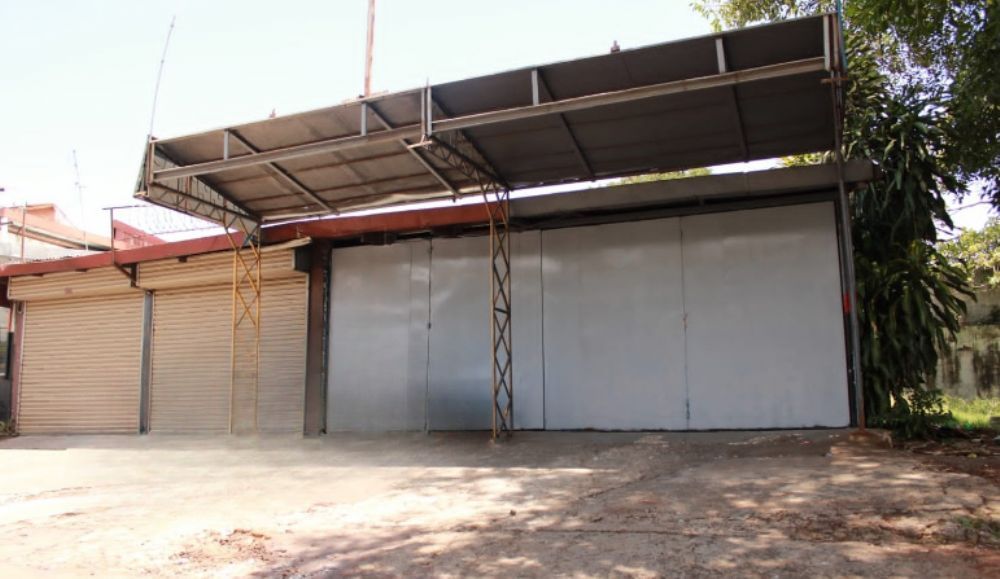 VENTA LOCAL COMERCIAL ALAJUELA