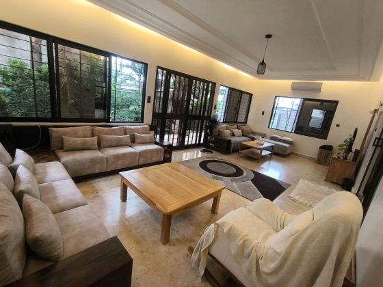 Grande et sublime villa sur Quartier Jak PLM Cotonou Akpakpa Beach