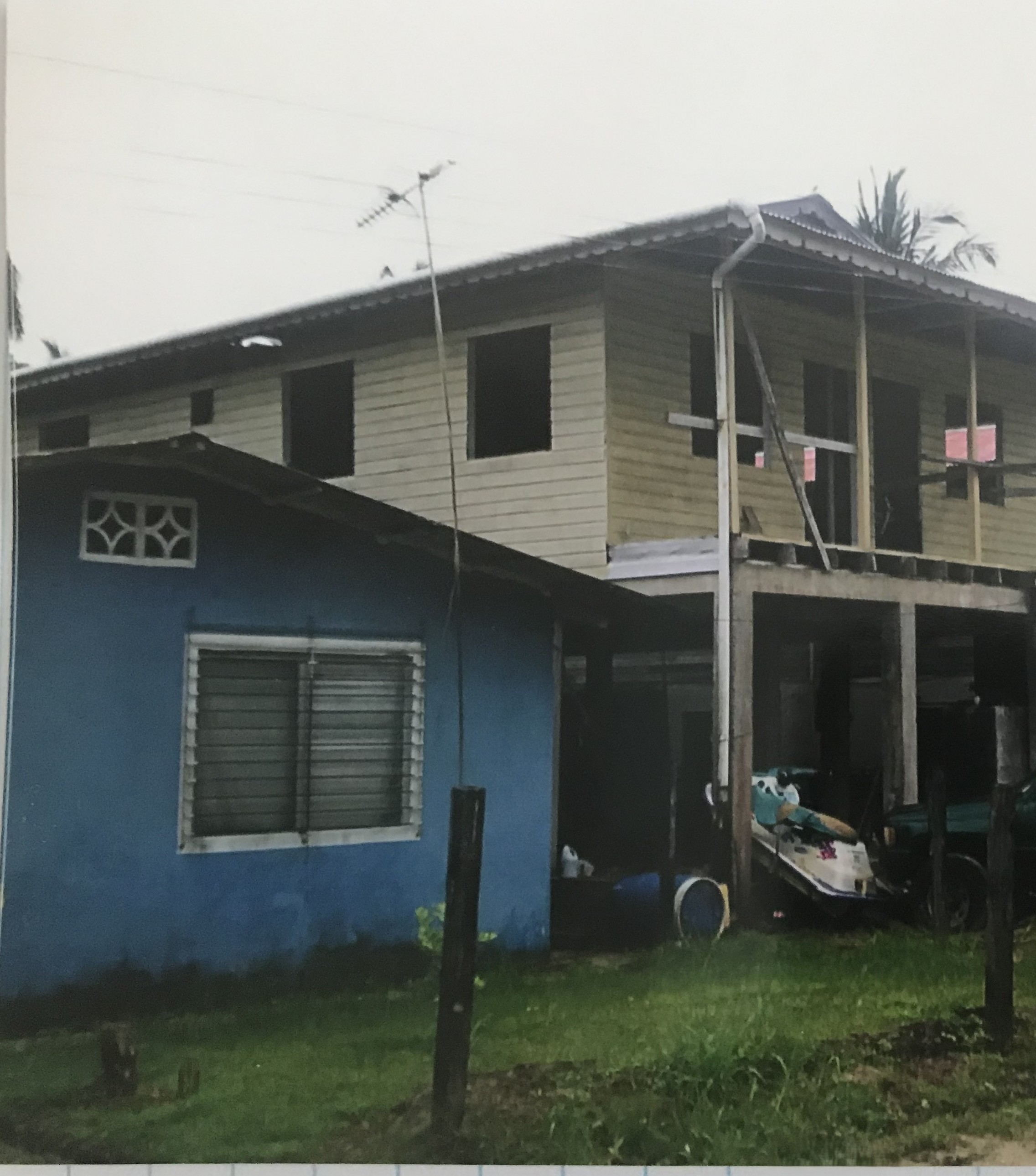À vendre! propriété de premier ordre à Isla Colón, Bocas del Toro, Panama
