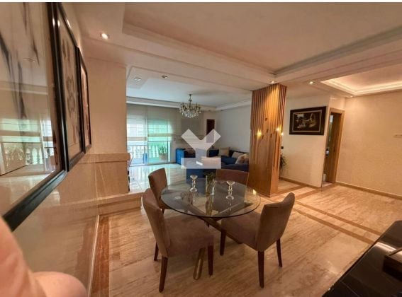 Appartement à louer à côté de l'école ...