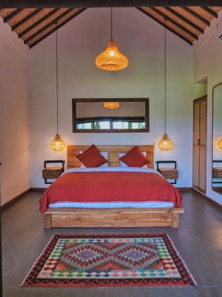 Mistral Apartment - Umalas