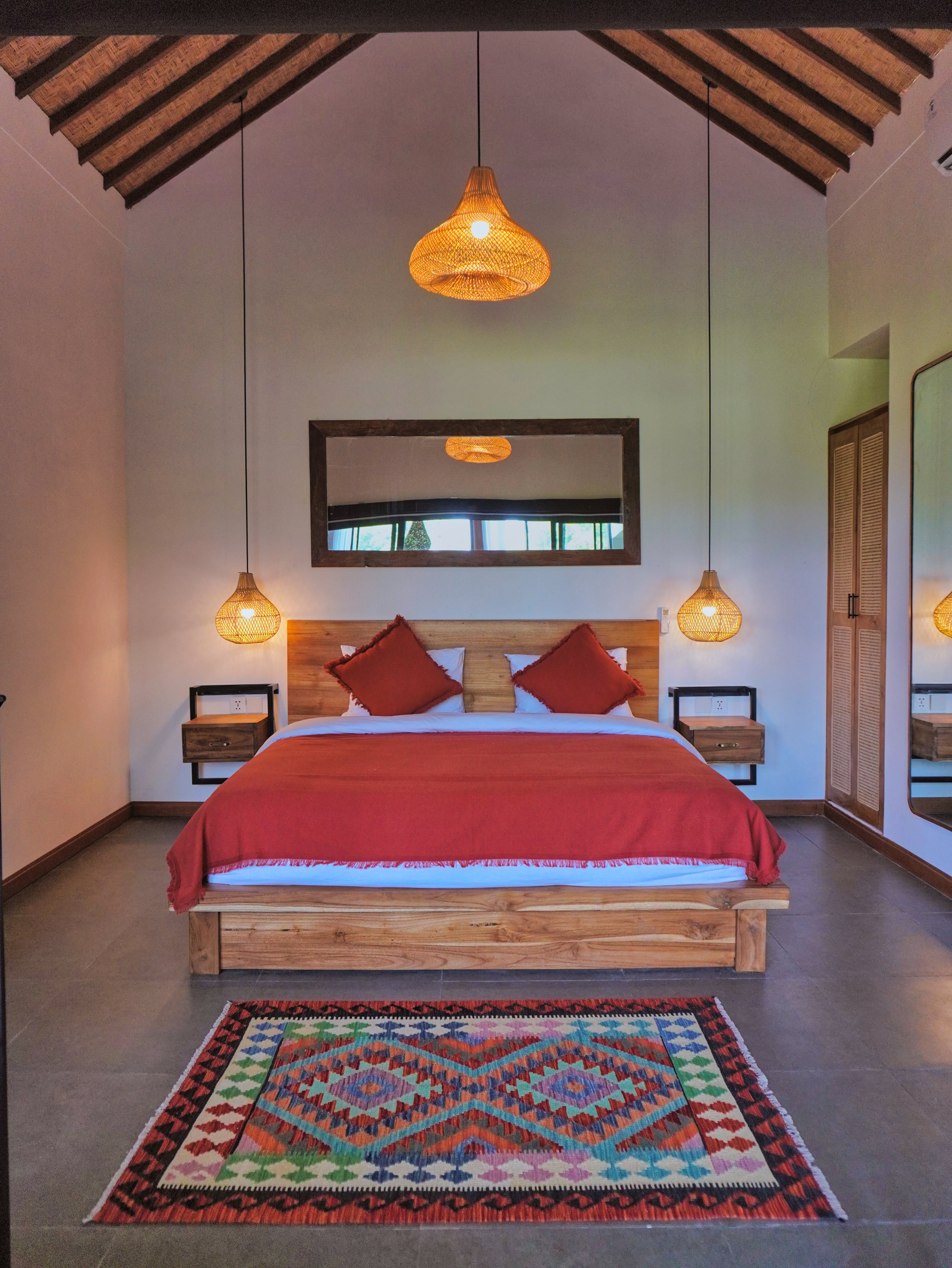 Mistral Apartment - Umalas