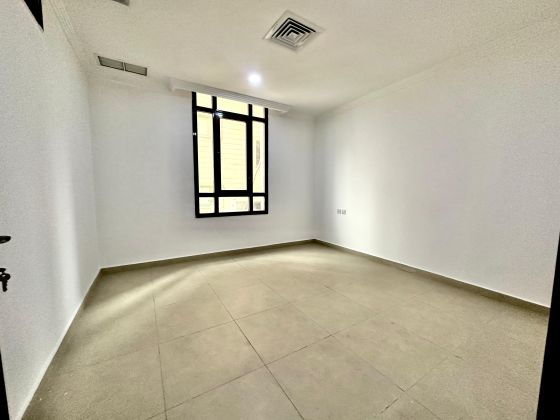 Three bedroom apartment for rent in Shaab