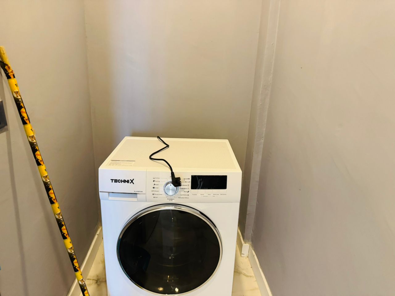 Modern Furnished 2-Bedroom Apartment for Rent at Olympia Residence