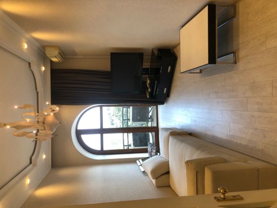 Centre-ville, Fountain Square/Boulevard/Station de métro Sahil/1 ...