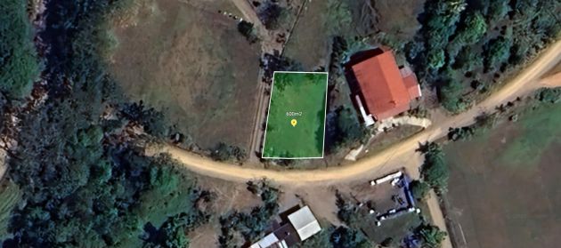 Lote económico en el corazón de SAN BLAS, PEREZ ZELEDON