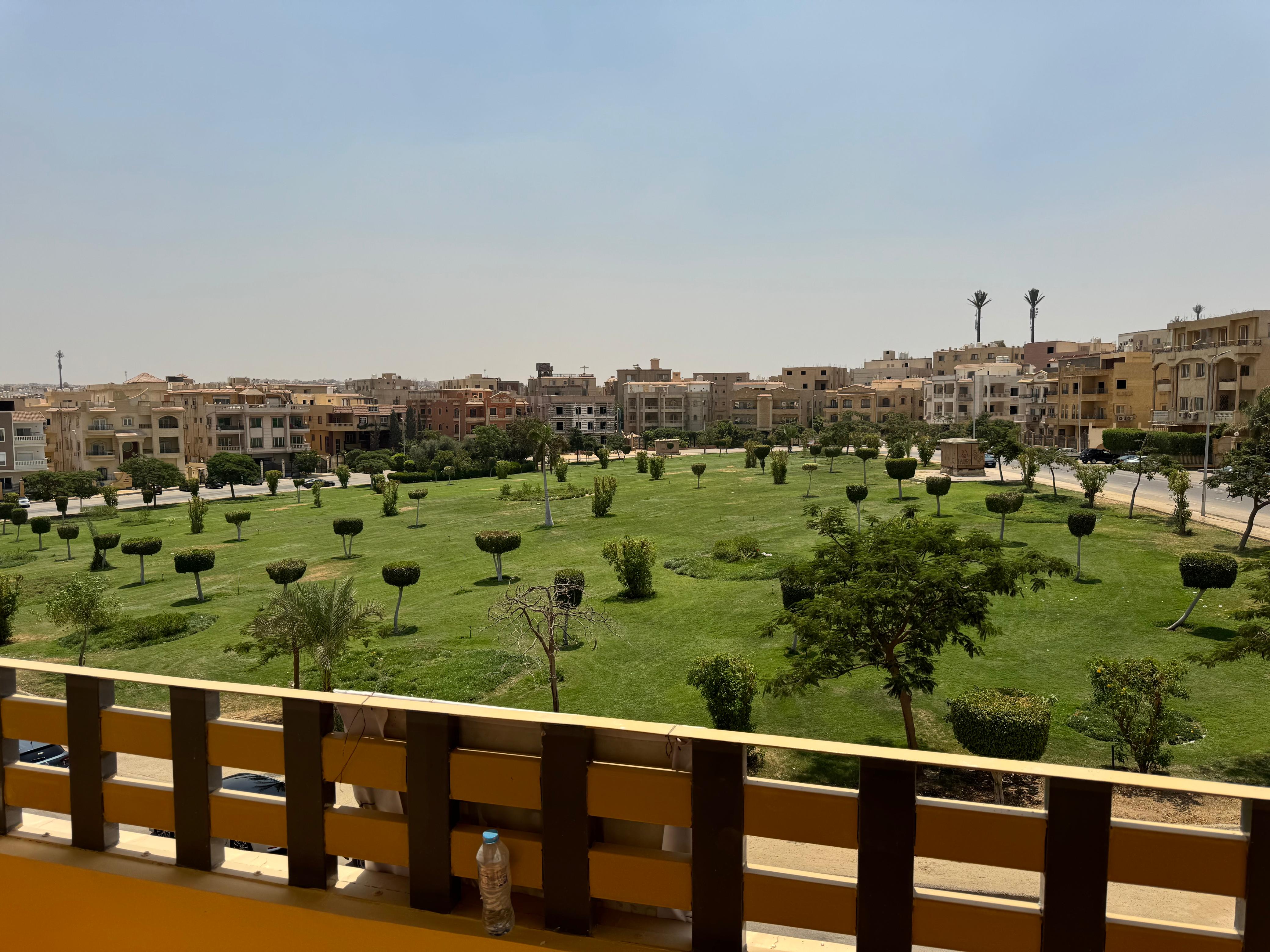 Apartments For rent in Yehia Shahin St.Luxury Apartment for Rent – Al Narges 7, Fifth Settlement direct deal with owner