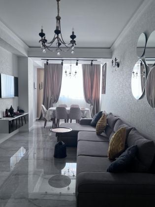 Next to Landmark .1 BDR apartment 