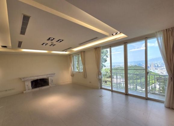 &#55356;&#57151; Tranquil Yangmingshan Villa | 4-Bed Spacious Home + ...