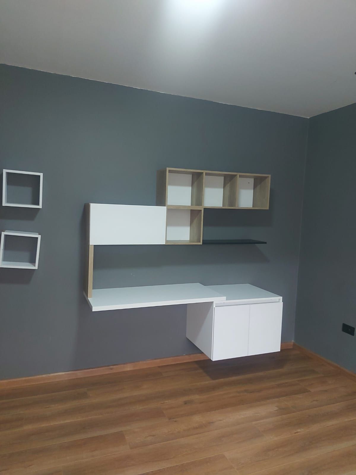 Modern house for sale in Chaullabamba