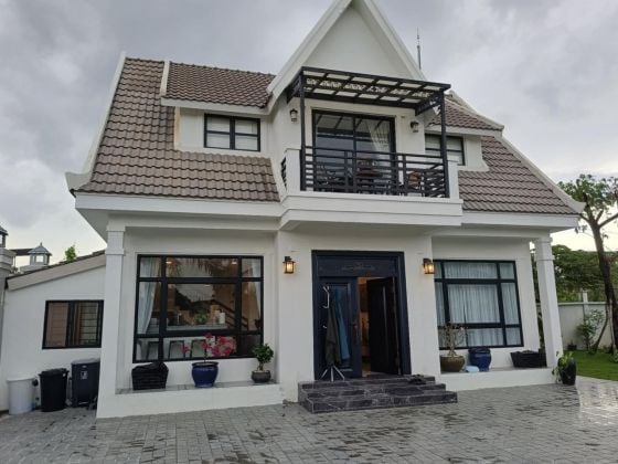 A VENDRE SIEM REAP 2 VILLAS