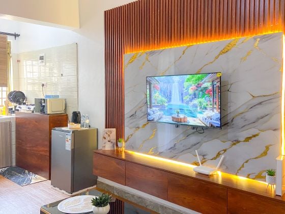 Serenity Meets Comfort in Naalya Estate Kampala, Uganda