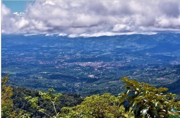 En venta: Vistas panorámicas desde 2000 metros en Páramo