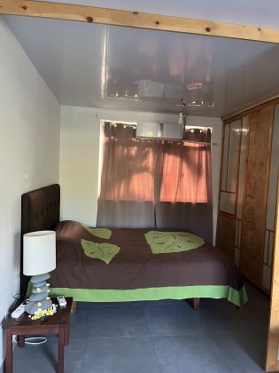 Location saisonnière 