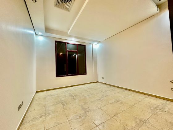 Four Bedroom floor for rent in salwa