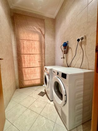 Luxury 3-Bedroom Apartments in Abu Al Hassaniya