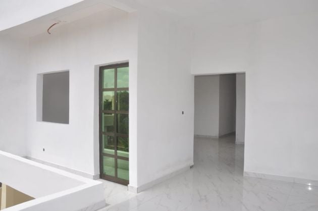 Belle villaneuve sur 300 m² à Agoe Assikor, proche ...