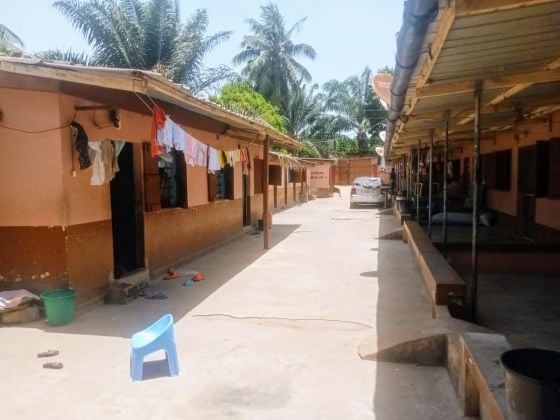 *À VENDRE: Opportunité RARE à Adidogomé ...