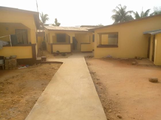 *Investissement Locatif à Saisir à Agoè-Vakpossito ...