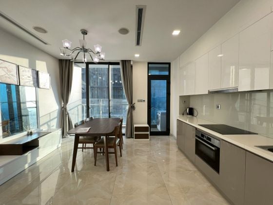 Vinhomes Golden River - For rent 1 bedroom, good price