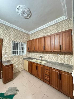 Superbe Villa Duplex Neuve à Agoé Atsanvé – ...