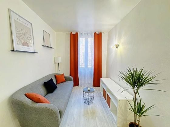 Charmant appartement à San Miguel de Salinas 